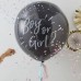 Μπαλόνι αποκάλυψη φύλου του μωρού